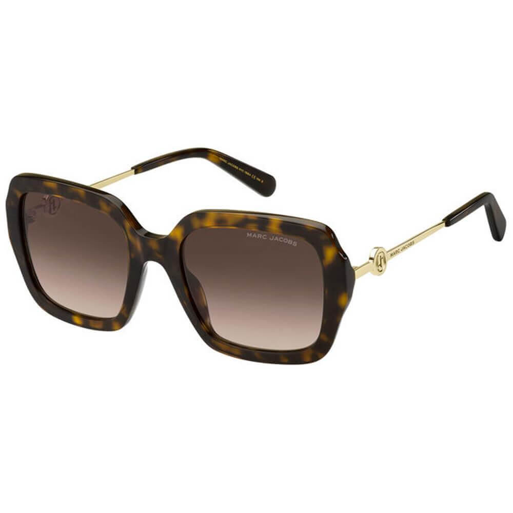 Marc Jacobs 652/S Sunglasses